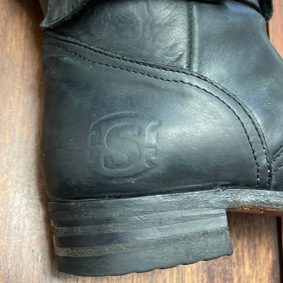 Sendra Boots - Picture 4 of 9
